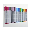Cienkopis STAEDTLER Triplus 334 brązowy