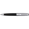 Długopis SHEAFFER 300 czarny chrom 9314