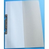 Skoroszyt zawieszkowy kartonowy 1/2 A4 250 g/m2