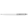 Długopis SHEAFFER SENTINEL biały/chrom 9073