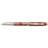 Pióro wieczne SHEAFFER 100 gloss red 9272