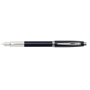 Pióro wieczne SHEAFFER granat mat CT 9318