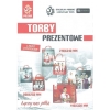 Torebka ozdobna TH8 PZPN 410x330x140 mm podłużna