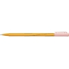 Cienkopis RYSTOR RC-04 morelowy 0,4 mm (24)