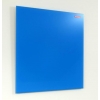 Tablica szklana MEMOBOARDS 60x40 cm niebieska