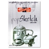 Szkicownik KOH-I-NOOR A4/50k 100g/m2 POP SKETCH