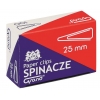 Spinacz biurowy trójkątny T-25 Grand, 25 mm