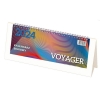 Kalendarz biurowy VOYAGER