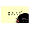 Notes przylepny 76x127 ( 75x125)