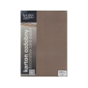 Karton ozdobny A4 275 g/m2 KRAFT brązowy