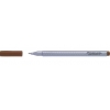 Cienkopis FABER CASTELL Grip FinePen 0.4