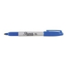 Pisak SHARPIE Fine wodoodporny, zielony