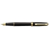 Pióro wieczne SHEAFFER PRELUDE czarny mat GT 346