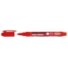 Pisak TOMA kredowy TO-293 czerwony gr. 1,5 mm
