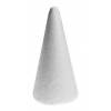 Ozdoba - Stożki styropianowe DIST-004 200mm (6szt)