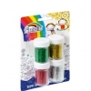 Sypki brokat FIORELLO 4x8 g GR-B8B4