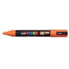 Pisak UNI POSCA PC-5M permanentny okrągły pomarańc