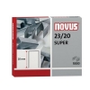 Zszywki NOVUS 23/20 Super
