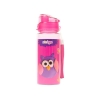 STRIGO - Bidon różowy pojemnośc 600 ml
