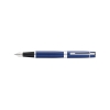 Pióro wieczne SHEAFFER 300 niebieskie laka 9341