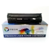 PRISM - Toner HP CE285A czarny (85A) CRG-725