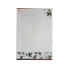Papier ozdobny A4 120 g/m2 FESTIVE 50 sztuk
