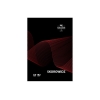 Skorowidz A4 192 kartki Koh-I-Noor