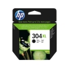 HP - Nabój N9K08AE czarny (304XL) do DJ 3720, 3730