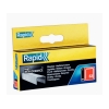 Zszywki Rapid 53/10 2500 sztuk.