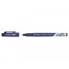Cienkopis PILOT FRIXION FineLiner czarny