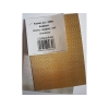Karton A2 COR 250g/m2 KARBON złoty