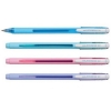 Długopis UNI SX-101 pastelowa obudowa