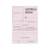 I/1 Legitymacja szkolna dla uczniów szkół