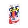 Pisaki CARIOCA Magic Laser 8 kolorów