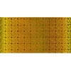 Karton A2 COR 250g/m2 HOLOGRAF SFINKS złoty