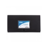 STRIGO - Organizer PP DL z 6-przek. czarny