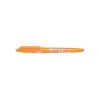 Pióro kulkowe PILOT Frixion apricot orange 0,7mm