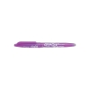 Pióro kulkowe PILOT Frixion purple 0,7mm