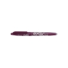 Pióro kulkowe PILOT Frixion wine red 0,7mm