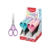 Nożyczki MAPED ESSENTIALS Soft PASTEL 13cm szkolne