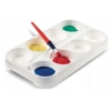Paleta plastikowa do mieszania farb CMP 212T8