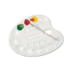 Paleta plastikowa do mieszania farb CMP 216T4