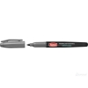 Pisak TOMA metallic wodoodporny TO-324 czarny