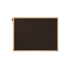 Tablica czarna do kredy MEMOBE 80x60 cm
