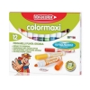 Pisaki FIBRACOLOR COLORMaxi 12 kolorów