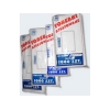 Torebki na żywność HDPE 10/4x27
