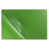 Podkład na biurko z folią BIURFOL 58x38 cm grass