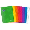 Zeszyt A4 60 kartek kratka OXFORD EasyBook PP