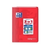 Zeszyt A5 60 kartek kratka OXFORD EasyBook PP