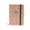 Notatnik INTERDRUK A5 288 stron Bullet Journal